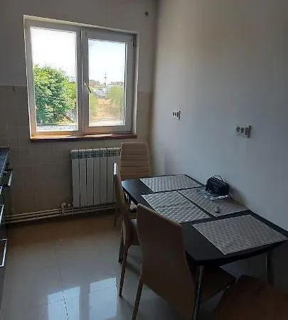 아파트 Apart Adi Năvodari