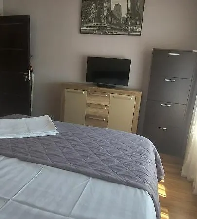 아파트 Apart Adi Năvodari